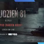 Zima pod znakiem Wrony TVP VOD