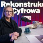 Dorota Kędzierzawska podcast Pierwszy Plan