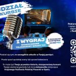 Konkurs TVP VOD na wspomnienie z Opola