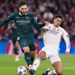 Real Madryt Manchester City w TVP