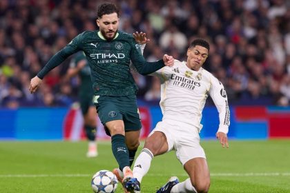 Real Madryt Manchester City w TVP