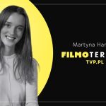 Filmoterapia Martyna Harland TVP