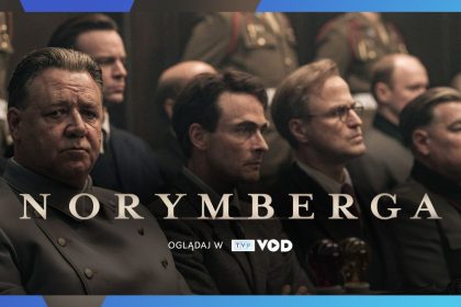 Norymberga film TVP VOD