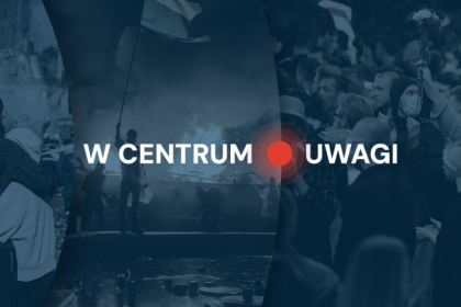 Centrum Europy portal TVP