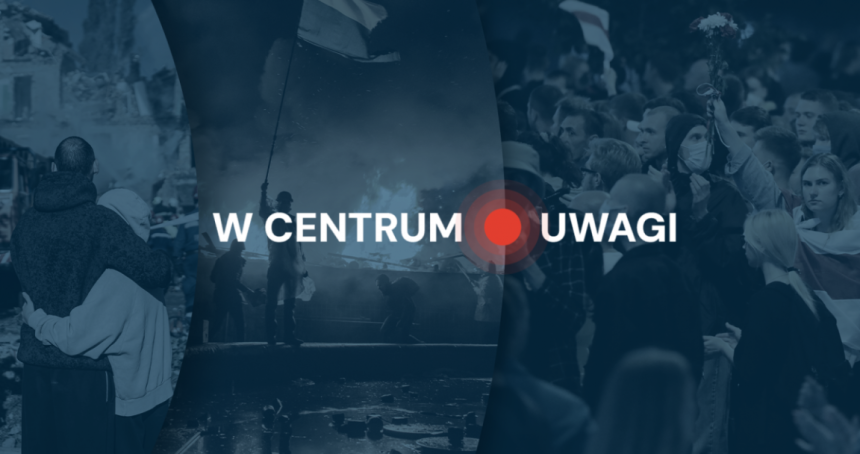 Centrum Europy portal TVP