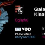 Fryderyki 2026 gala muzyki klasycznej