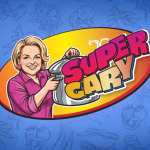 Super Gary Katarzyna Bosacka TVP2