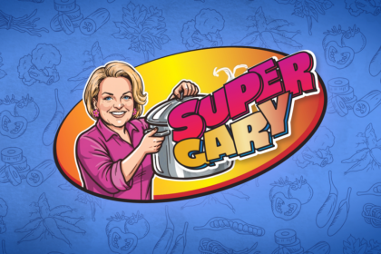 Super Gary Katarzyna Bosacka TVP2