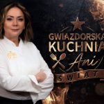 Gwiazdorska kuchnia Ani sezon 4