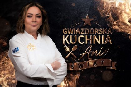 Gwiazdorska kuchnia Ani sezon 4