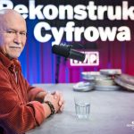 Andrzej Pągowski podcast Pierwszy Plan