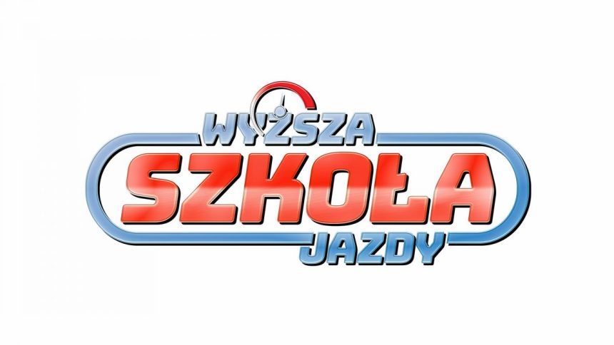 Program Wyższa Szkoła Jazdy w TVP VOD
