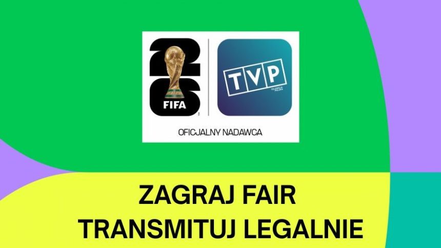 Strefy kibica mundialu 2026
