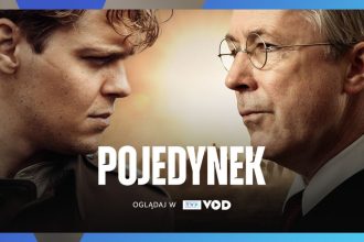 Film Pojedynek w TVP VOD