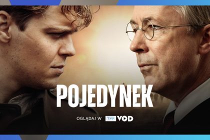Film Pojedynek w TVP VOD