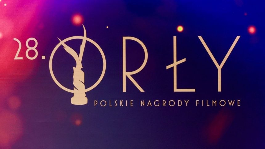 Orły 2026 koprodukcje TVP