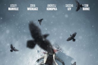 Zima pod znakiem Wrony film