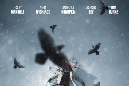 Zima pod znakiem Wrony film