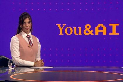 You and AI TVP World