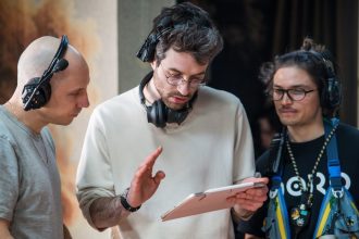 Moralność pani Dulskiej Teatr Telewizji
