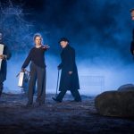 Bezimienne dzieło Teatr Telewizji