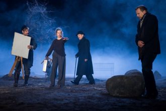 Bezimienne dzieło Teatr Telewizji