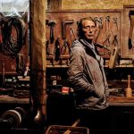 Ostatni wiking Mads Mikkelsen