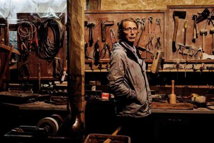 Ostatni wiking Mads Mikkelsen