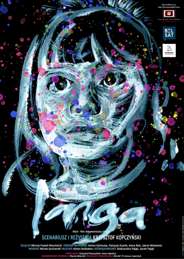 Dokument Inga
