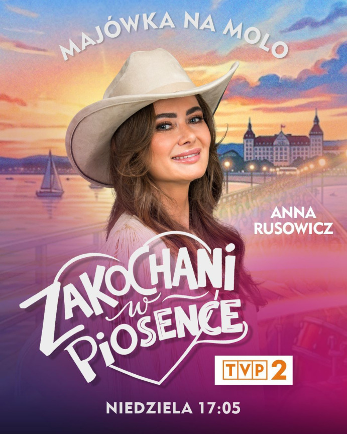 Majówka na Molo w TVP2