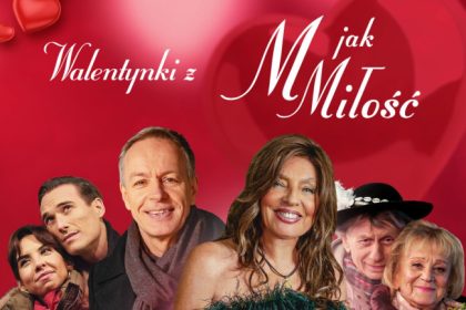 Walentynki z M jak miłość TVP VOD