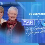 Ewa Szykulska i Grażyna Marzec
