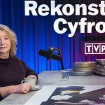 Maria Zmarz Koczanowicz w podcaście