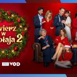 Uwierz w Mikołaja 2 TVP VOD