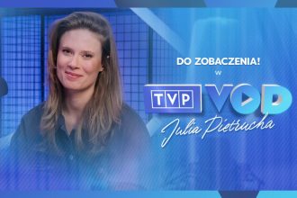 Julia Pietrucha w filmie Pojedynek