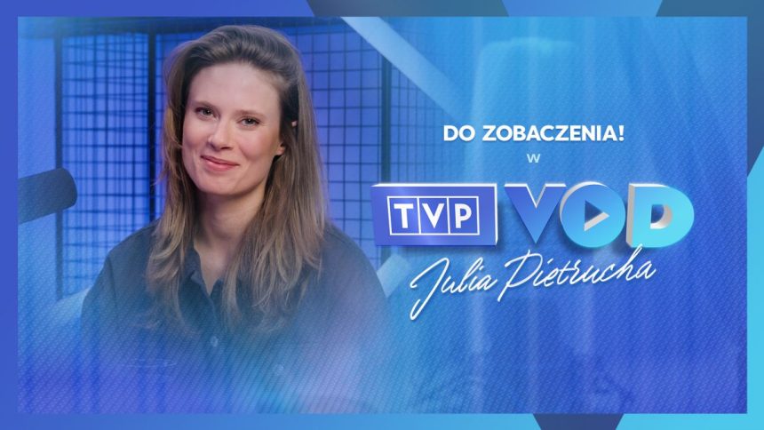 Julia Pietrucha w filmie Pojedynek