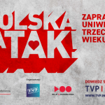 Polska na TAK seniorzy