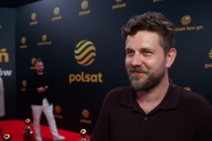 Antoni Królikowski komentuje film „Odyseja” Christophera Nolana