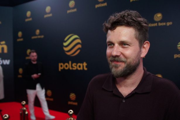 Antoni Królikowski komentuje film „Odyseja” Christophera Nolana