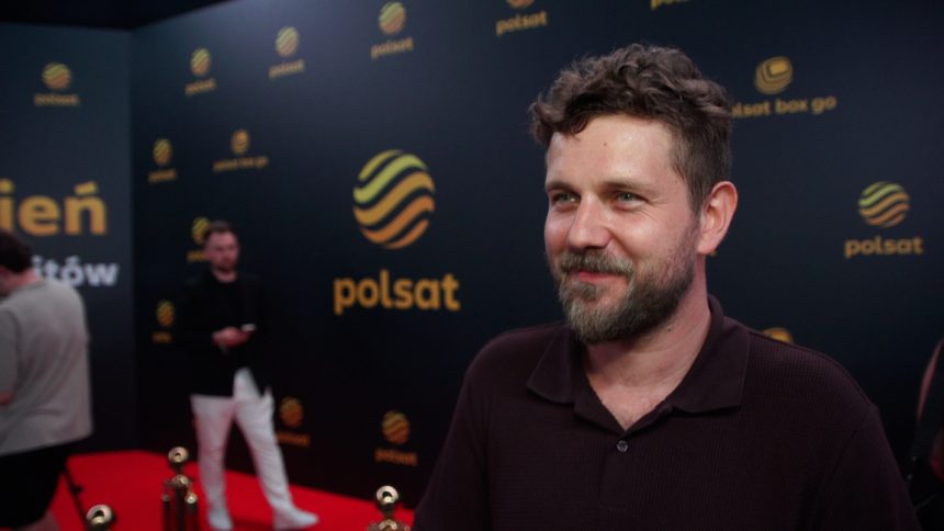 Antoni Królikowski komentuje film „Odyseja” Christophera Nolana