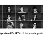 Paszporty Polityki 2026 TVP