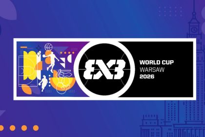 Mistrzostwa świata FIBA 3x3