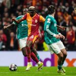 Liverpool Galatasaray w TVP