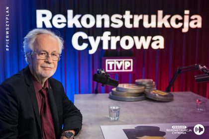 Grzegorz Kędzierski w podcaście