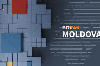 Vot Tak Moldova po rumuńsku