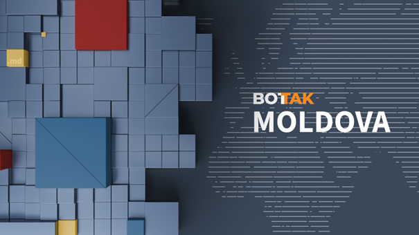 Vot Tak Moldova po rumuńsku