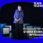 Międzynarodowy Dzień Teatru w TVP