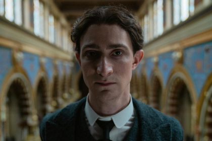 Franz Kafka film TVP VOD