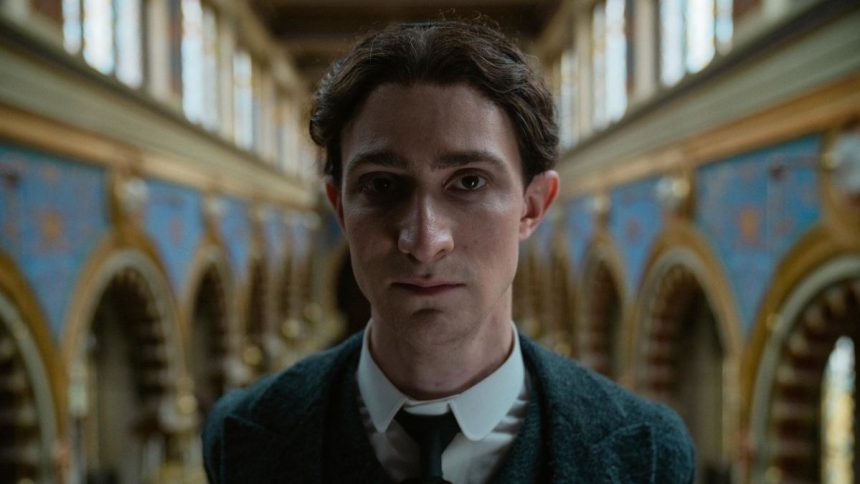 Franz Kafka film TVP VOD