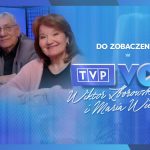 Maria Winiarska i Wiktor Zborowski